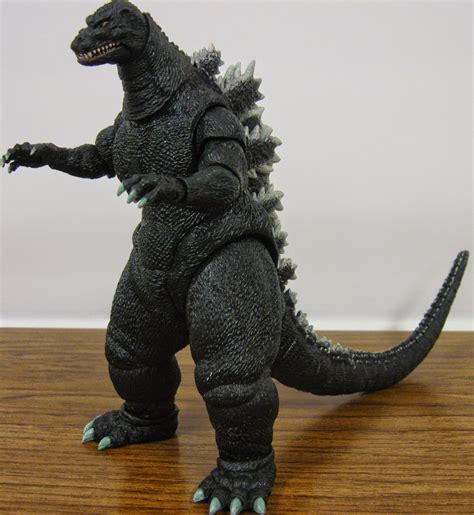 godzilla toys neca 1994 ebay